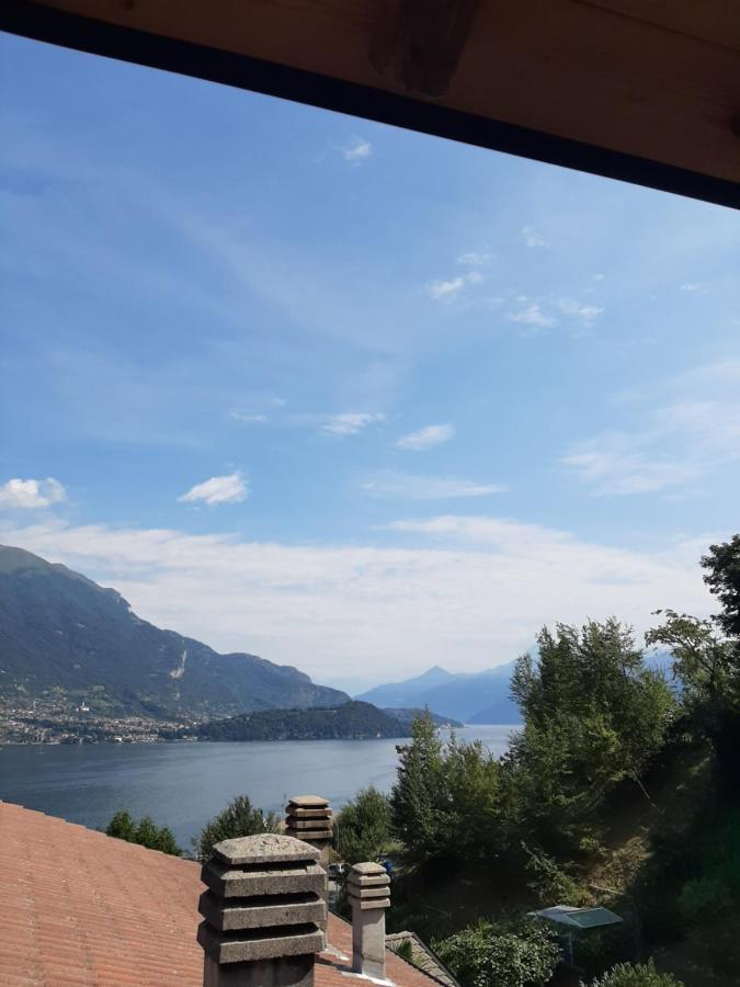 Antica Calvasino Hotel Lezzeno Luaran gambar