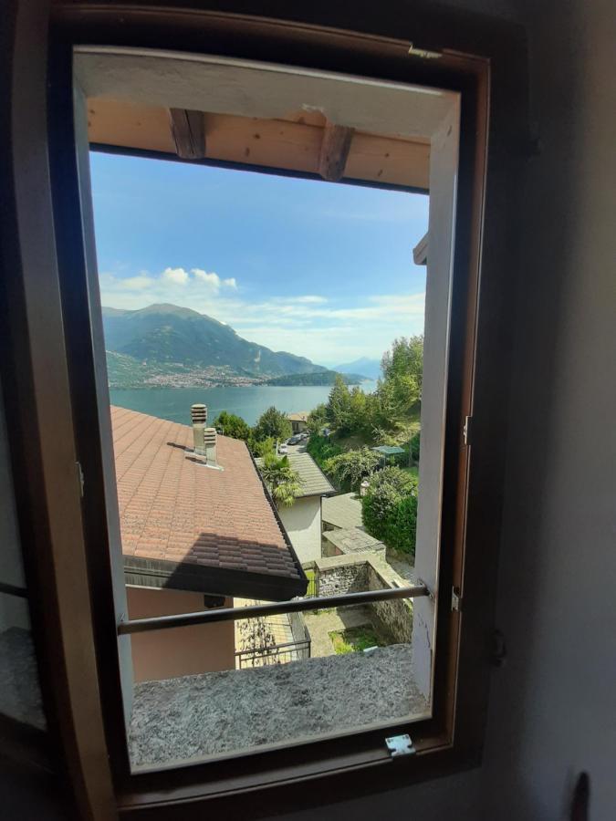 Antica Calvasino Hotel Lezzeno Luaran gambar