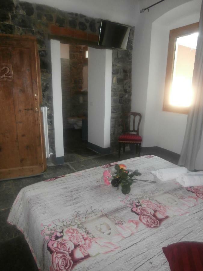 Antica Calvasino Hotel Lezzeno Luaran gambar