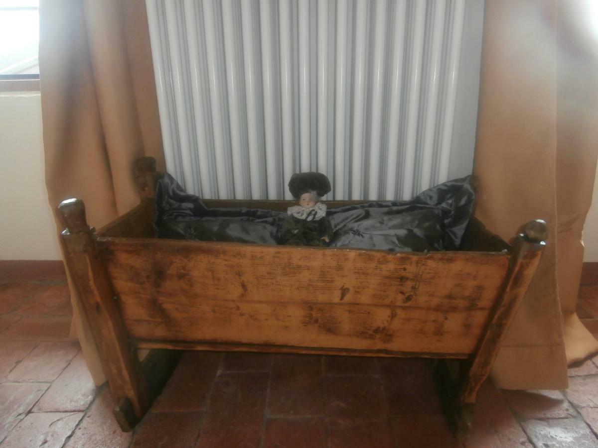 Antica Calvasino Hotel Lezzeno Luaran gambar