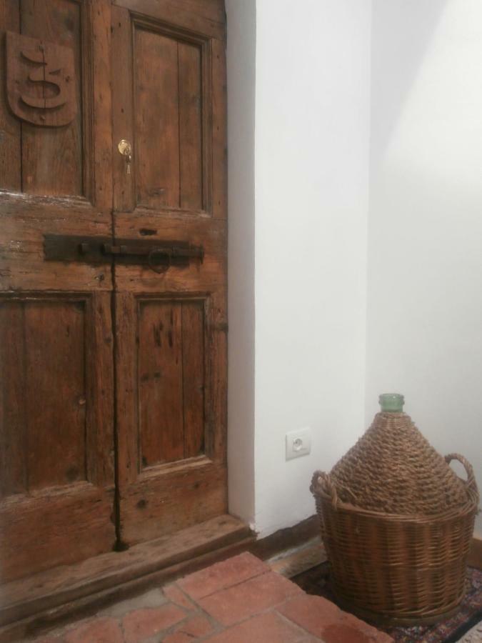 Antica Calvasino Hotel Lezzeno Luaran gambar