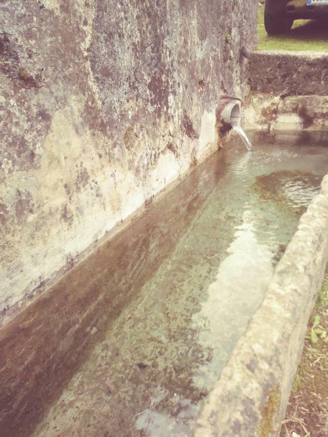 Antica Calvasino Hotel Lezzeno Luaran gambar